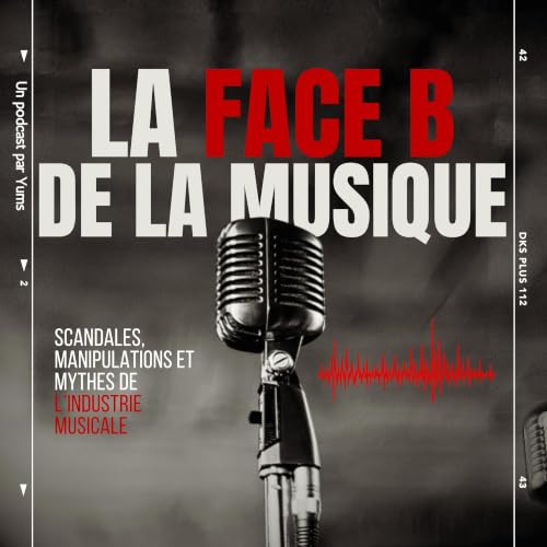 La Face B de la Musique cover art