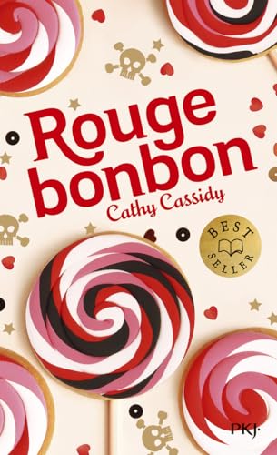 Rouge bonbon