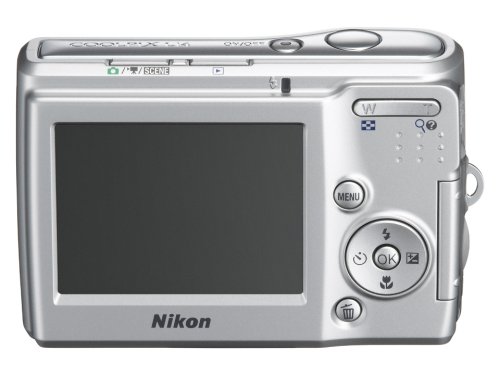 Amazon | Nikon デジタルカメラ COOLPIX (クールピクス) L14 