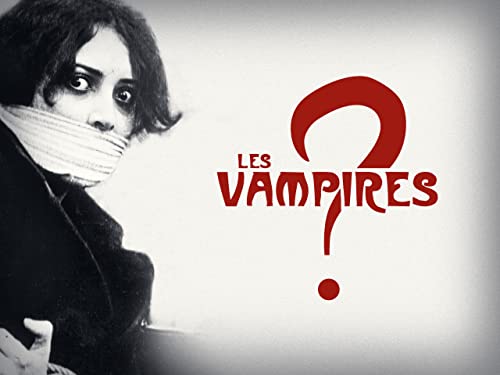 Les Vampires