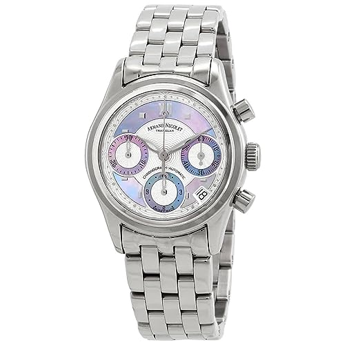 M03 Women's Automatic Watch 9154A-AK-M9150