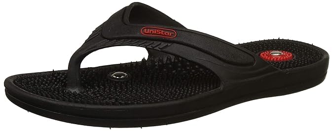 See full amazon price history chart for AcuPhysio Mens Hawaii House Slippers Acupressure Foot Relaxer/Foot Massager Slipper/Spring Acupressure Magnetic Therapy Sandals | Rotating Acupressure Foot Slippers for Men & Women (5) AcuPhysio Mens Hawaii House Slippers Acupressure Foot Relaxer/Foot Massager Slipper/Spring Acupressure Magnetic Therapy Sandals | Rotating Acupressure Foot Slippers for Men & Women (5) (B0CWL5PBC5) Amazon Price History, Amazon Price Tracker