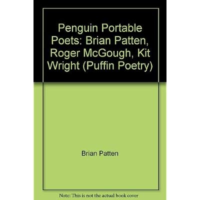 Puffin Portable Poets
