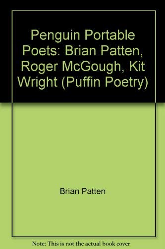 Penguin Portable Poets (By: Brian Patten)