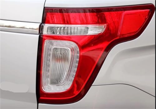 Coque feux arrière Ford Explorer 2011-2014 gauche et droite - 7