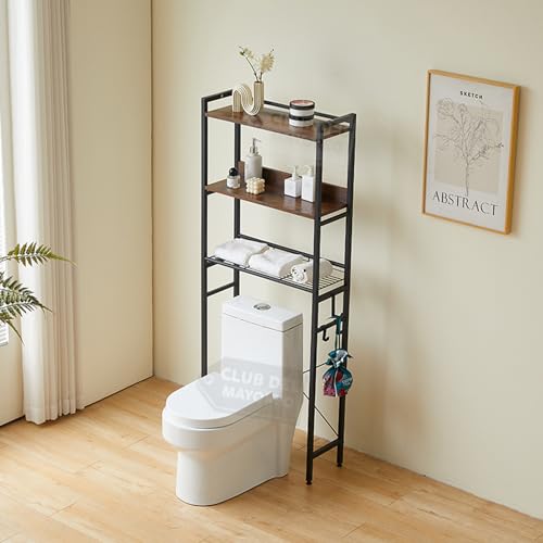 Mejores precios y opiniones de Estantes de metal para baño para comprar online. 5 Mejores precios y opiniones de Estantes de metal para baño para comprar online. 5