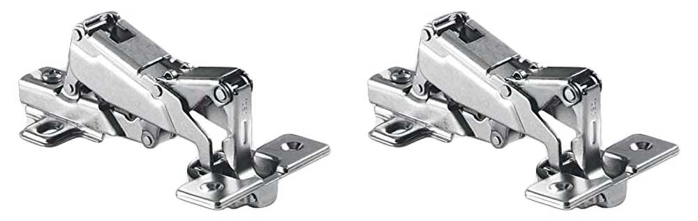 RAB Auto Close Hinges Stainless Steel for Full Overlay Doors(Code:-AUTO Hing 180 Degree, Pair-2) (B09SHT7ZNY) Amazon Price History, Amazon Price Tracker