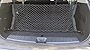 Envelope Style Trunk Cargo Net for Nissan Pathfinder S SV SL 2022-2023 Car Accessories - Premium Trunk Organizers and Storage - Cargo Net for SUV - Vehicle Carrier Organizer for Nissan Pathfinder