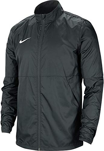 Nike Men's Park 20 Rain Jacket, BV6881-010 (Anthracite, Large)