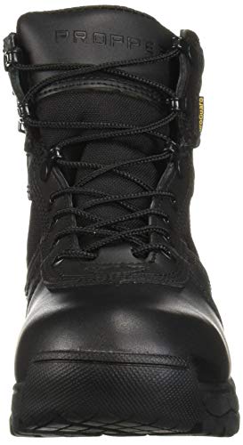Image of Propper mens Series 100 6 inch Side Zip Waterproof Boot