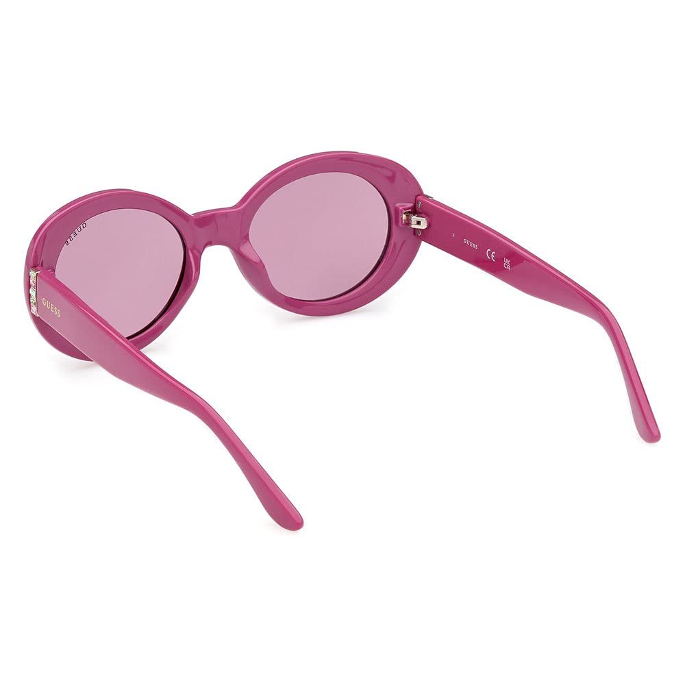 GUESS Gu7904 Occhiali Donna (Pacco da 1)