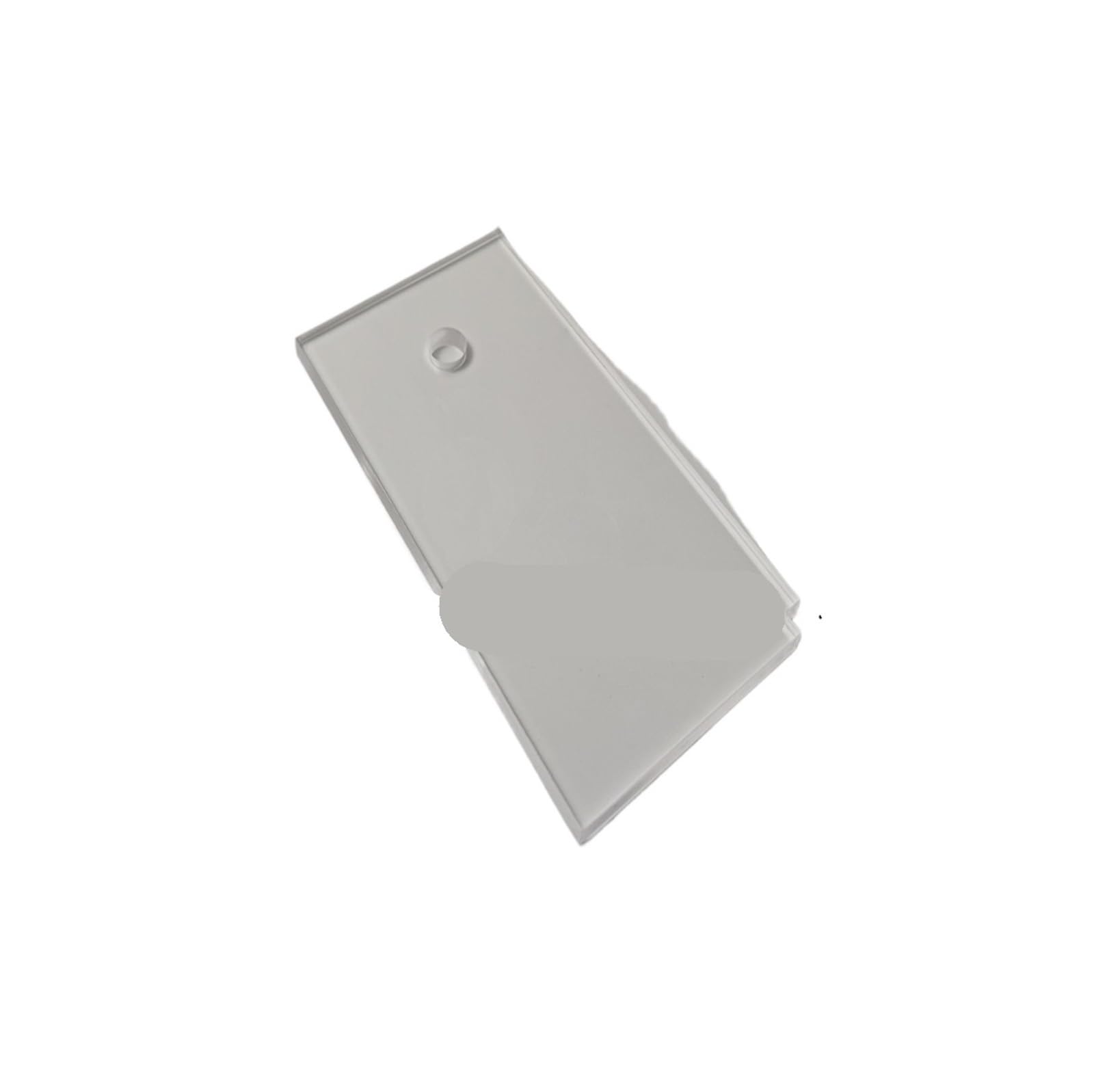 Set raschietto per sciolina, Raschietto for snowboard 4 pezzi Strumento for la rimozione della cera for manutenzione di sci e Doppio tergicristallo(Scraper board short)