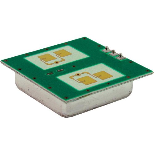 Preisvergleich Produktbild RSM-1700 Radar-Bewegungsmelder 1 St. 5V (max) (L x B x H) 25 x 25 x 13mm