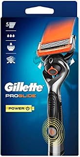 Gillette ProGlide System Golenia Power Dla Mężczyzn - 1 ostrze