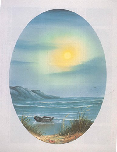 Bob Ross' New Joy of Painting: A Collection of His Recent Favourites