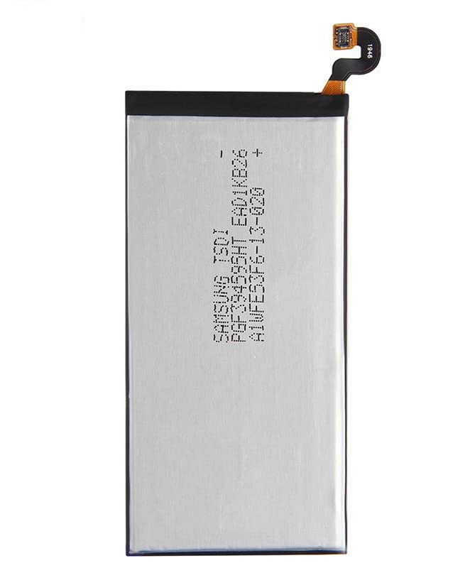 Image of Original BG920ABE Battery Compatible with Samsung S6 G920 G920i G920F G920F G920A G9200 [2550mAh]