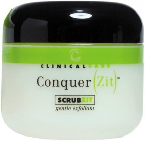Clinical Care Skin Solutions ScrubZit 2oz