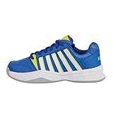 Bei Tennis-Heine im Onlineshop besonders günstig kaufen ✓ K-Swiss Court Smash Carpet blau. Spare bei über 1000 weiteren Artikeln!