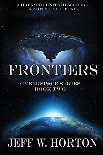 Frontiers (Cybersp@ce Series)