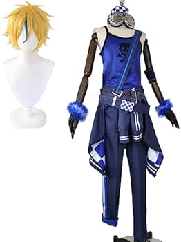 Amazon.co.jp: [Plazhen] ボーカロイド 双子 鏡音レン 鏡音リン