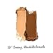 NYX PROFESSIONAL MAKEUP - Maquillaje de Contouring Wonder Stick, Contouring e Iluminador...