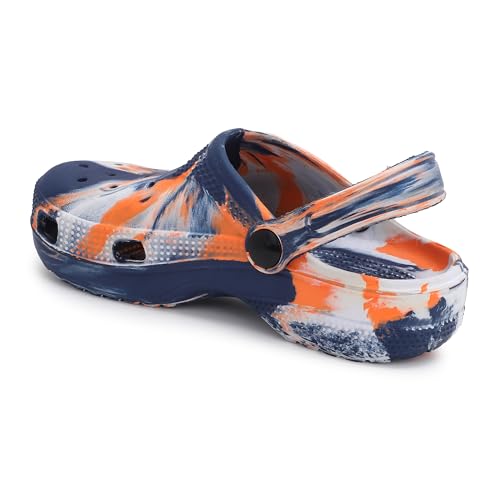 Image of Hygear Unisex-Child Thunderx Clog