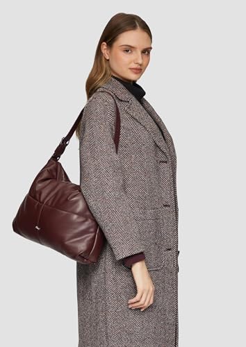 Sac s.Oliver lilas rose petit format mode femme été
