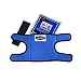 Caldera Universal Hot and Cold Therapy Wrap, Small