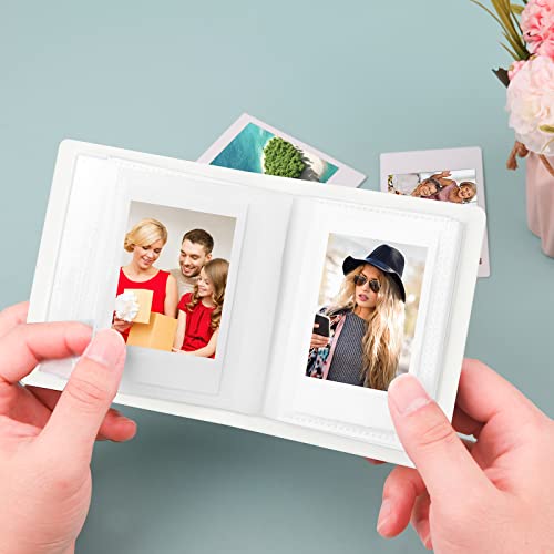 Ruibytree 52 Pockets Mini Instant Film Photo Album for Fujifilm Instax Mini 12 11 9 8 8+ 40 7S 90 SE - Image 4