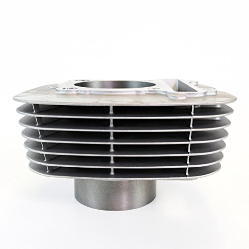 image for NICHE Cylinder Piston Gasket Kit for Yamaha Warrior Big Bear Wolverine