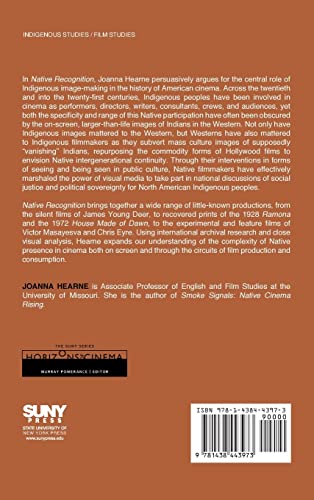 Cinéma indigène et Western : analyse critique dans Native Recognition - 3