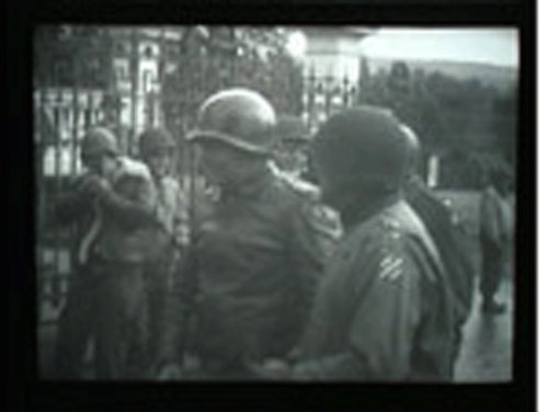 3Rd Infantry Division: Liberation Of Western Europe: Us Army World War Ii Combat Film Dvd Video #TOP5