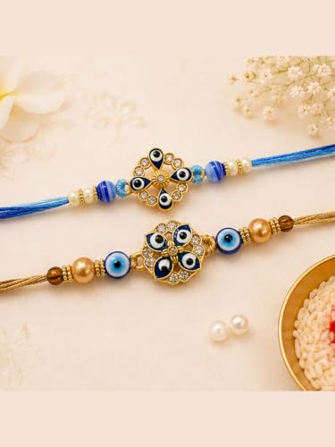 Image of The Purple Tree Rakhi For Brother, Rakhi for bhai, Rakshabandhan Gift, Rakhi Gift, Best Rakhi For Brothers