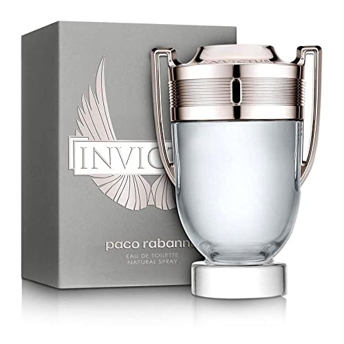 Paco Rabanne 16488435705 Invictus By Paco Rabanne thumb #2