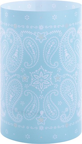 Preisvergleich Produktbild Dalber Nachttischlampe"Cashemir"