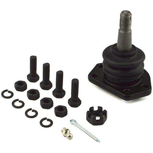 Proforged 101-10015 Greasable E-Coated Front Upper Ball Joint