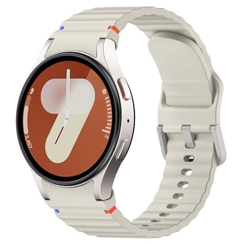 Correa para reloj Galaxy Watch 7 Bands 40mm/44mm miniatura 1