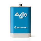 Epiphan AV.io SDI Portable Video Grabber