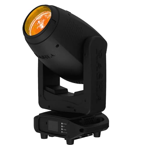 Cybrid G2 Hybrid Moving Head – 23,000 lm LED, Spot/Beam/Wash, Motorized