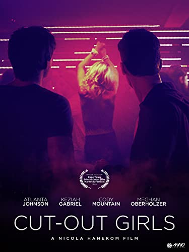 Cut-Out Girls Mystery Drama