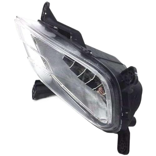 Ensamble de Lámpara Antiniebla Delantero Compatible con Dongfeng DFM Fengshen AX7 (delantero izquierdo) miniatura 1