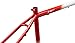 Ritchey P-29er Frameset, Medium, Red/White/Blue Limited Edit