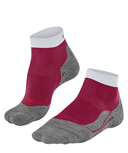 Image of FALKE Women's RU4 Endurance Cool Running Socks, 1 Pair