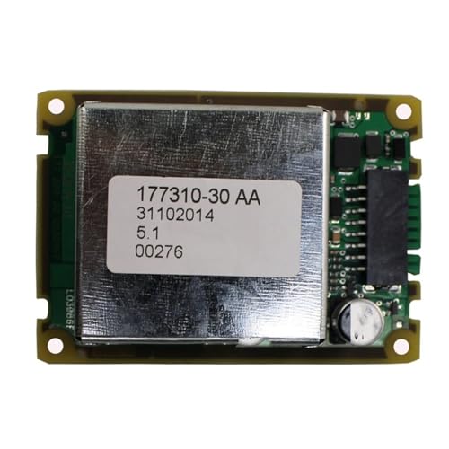 Module Pilote TMS Astra J Restauration Éclairage Diurne Unité Contrôle Feux de Jour Opel