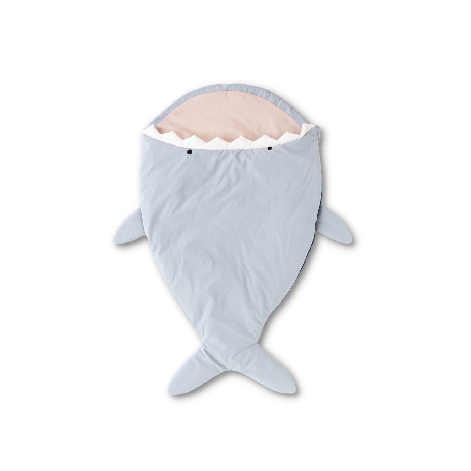 Ri様♡専用ページ　①黒②ピンク③イエローおくるみ黒 Amazon.co.jp: RIO スリーピングバッグ さめ ベビー用品 赤ちゃん