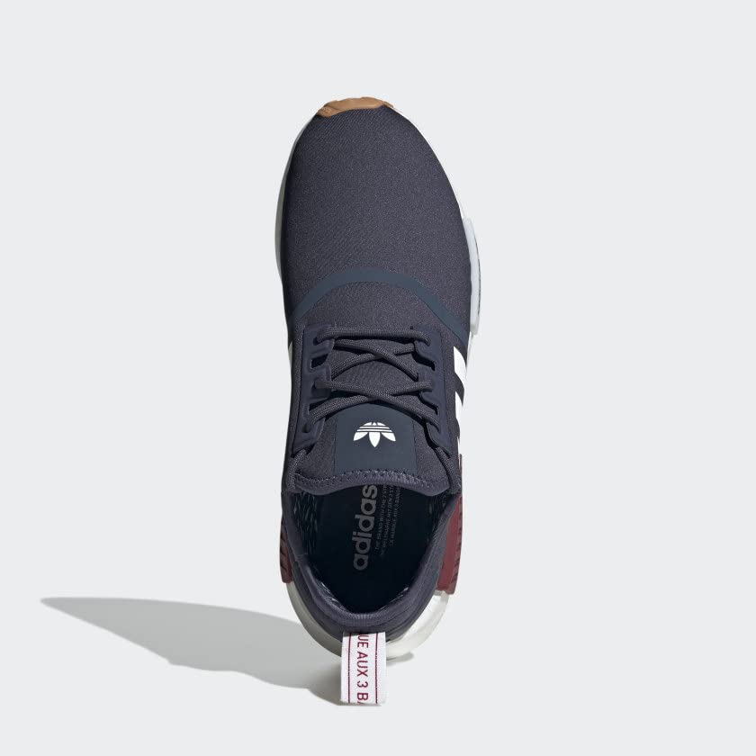 adidas Mens NMD_r1Gymnastics Shoe2