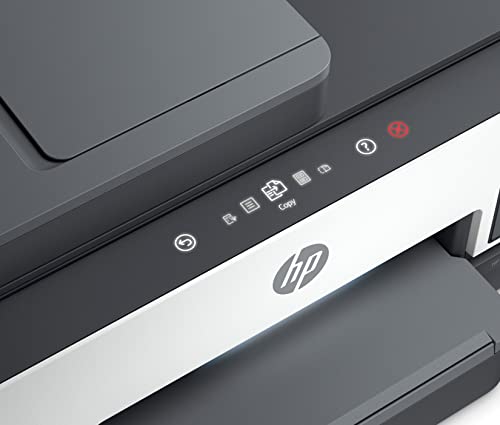 HP Imprimante Multifonction 4WF66A - vue 8