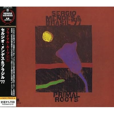 Primal Roots