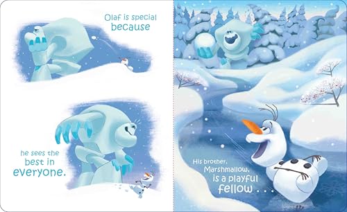 An Amazing Snowman - Image 2