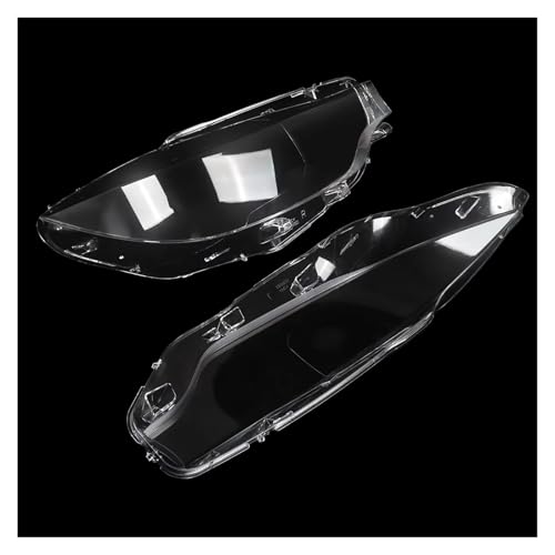 Couvercle lentille phare clair pour réparer plastique jauni BMW F32 F82